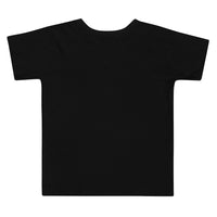 Cool Capy Toddler Short Sleeve Tee