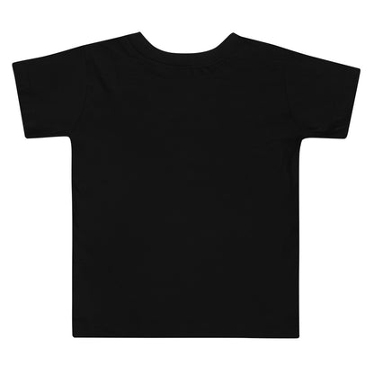 Cool Capy Toddler Short Sleeve Tee